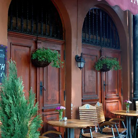 Dom Casimi Krakow