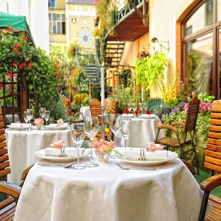 Hotel Europejski Krakow