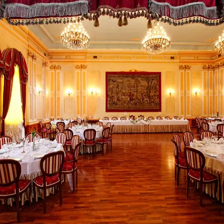 Hotel Europejski