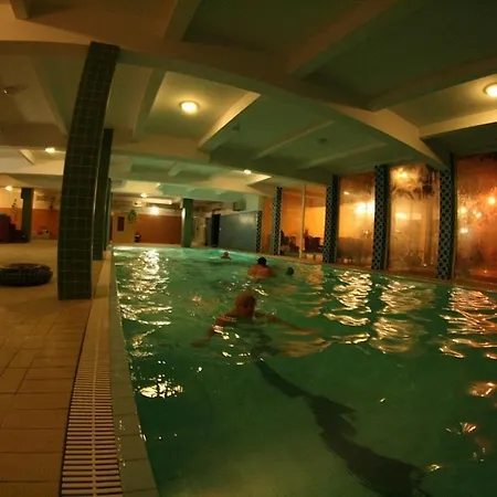 Hotel Daisy Superior 3*