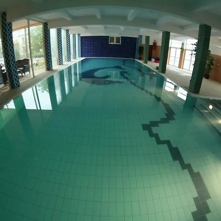 Hotel Daisy Superior Krakau
