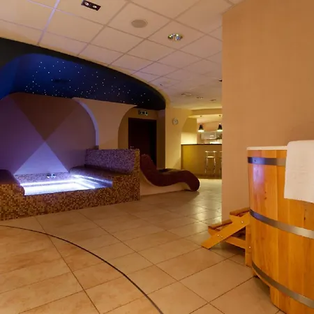 Otel Swing Krakow