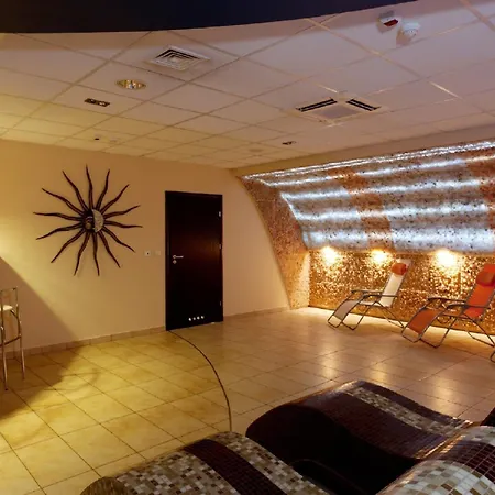Otel Swing 4*
