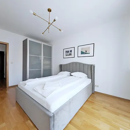 Aparthotel Turnau 3*