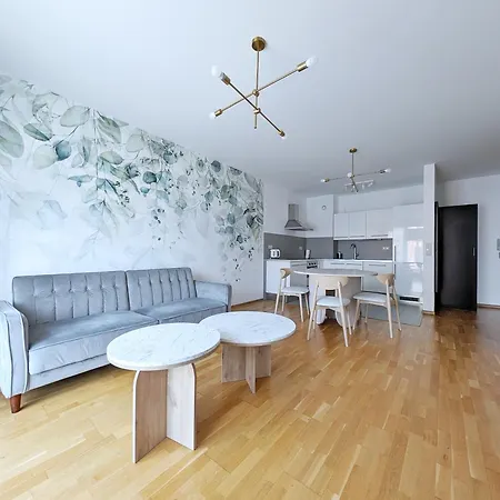 Aparthotel Turnau Krakow