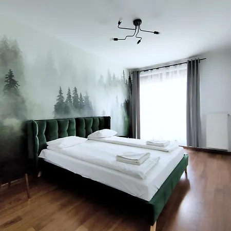 Aparthotel Turnau