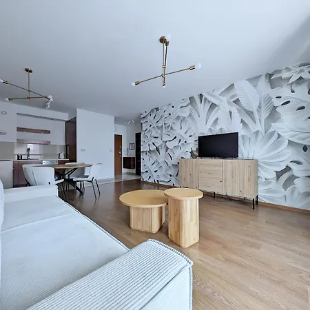 Aparthotel Turnau