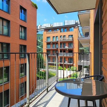 Aparthotel Turnau 3*