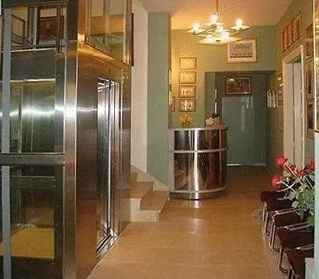 Otel Alef 3*