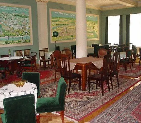 Otel Alef