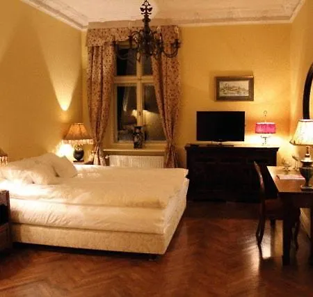 Cracow Apartments 24 Krakow