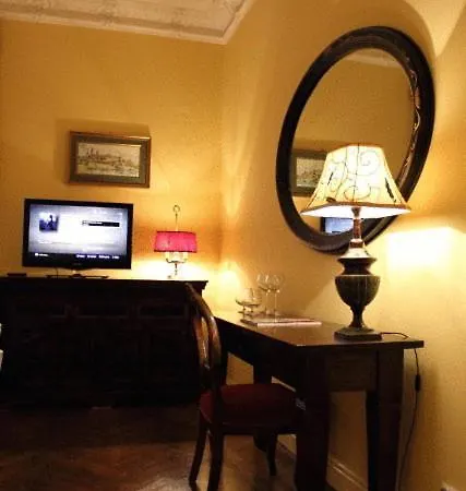 Apartmán Cracow 24 Krakov
