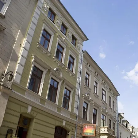 Homestay Goscinne Poselska 20