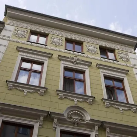 Homestay Goscinne Poselska 20