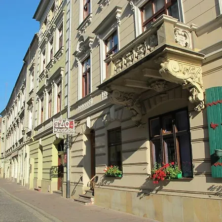 Goscinne Poselska 20 Krakow
