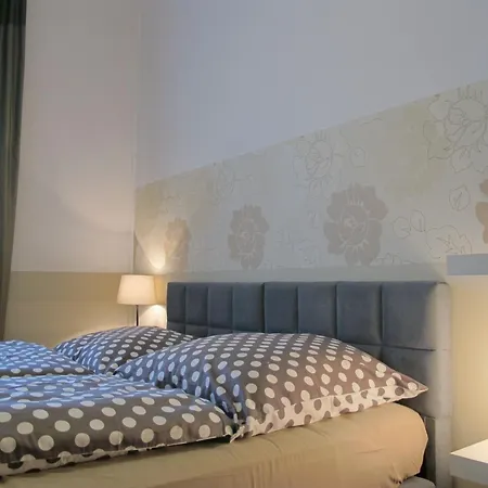 Homestay Goscinne Poselska 20 *