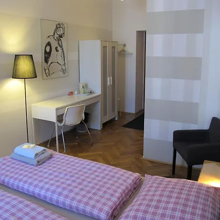 Homestay Goscinne Poselska 20 Krakow