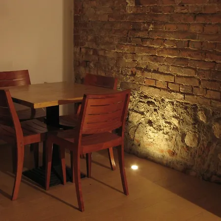 Cybulskiego Guest Cracovie