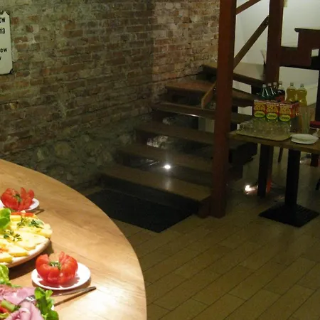 Casa de hóspedes Cybulskiego Guest Cracóvia
