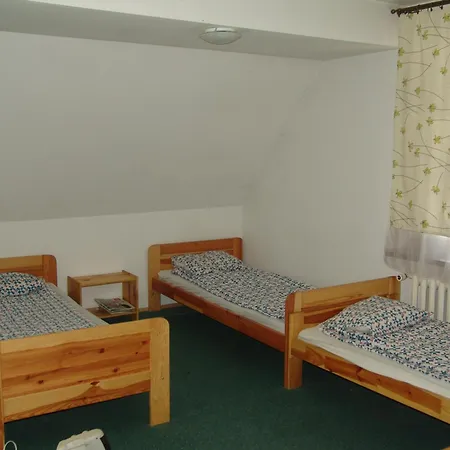 Hostel Victoria *