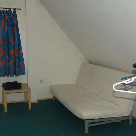 Hostel Victoria Krakau