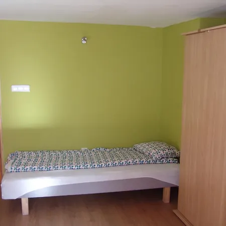 Hostel Victoria
