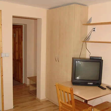 Hostel Victoria *