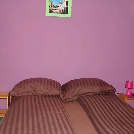 Hostel Victoria Krakau