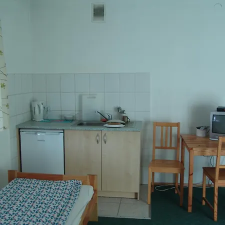 Hostel Victoria