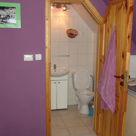 Hostel Victoria Krakau
