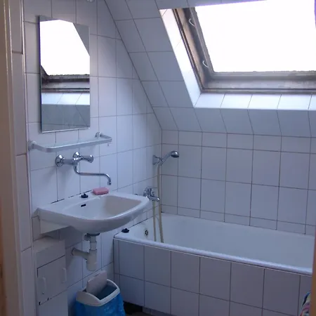 Hostel Victoria