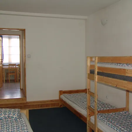 Hostel Victoria