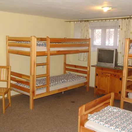 Hostel Victoria *