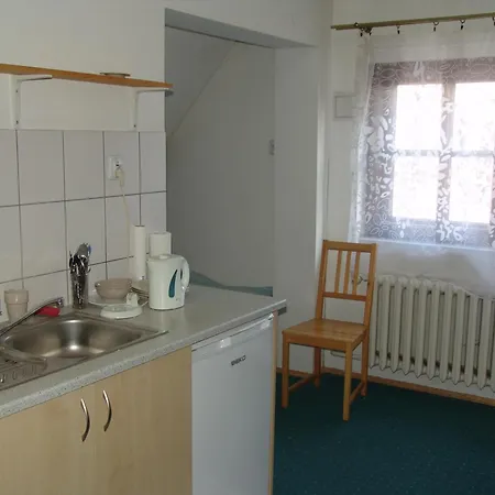 Hostel Victoria Krakau