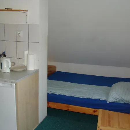 Hostel Victoria *