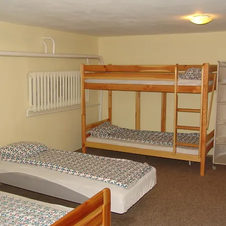 Hostel Victoria *