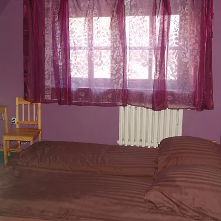 Hostel Victoria Krakau