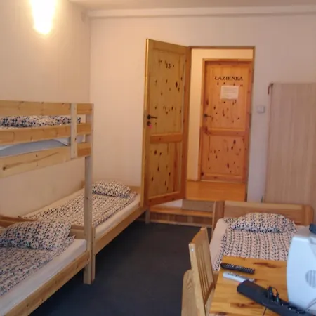 Hostel Victoria *