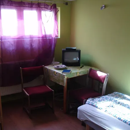 Hostel Victoria Krakau