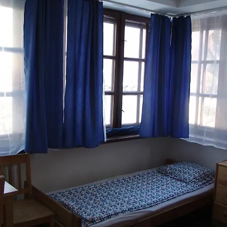 Hostel Victoria *