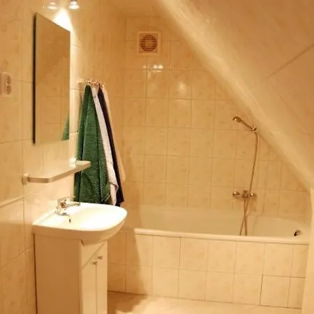 Hostel Victoria