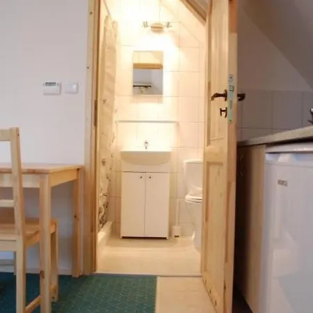Hostel Victoria