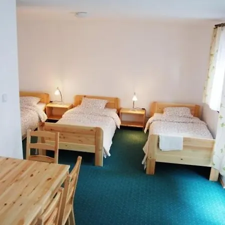 Hostel Victoria *