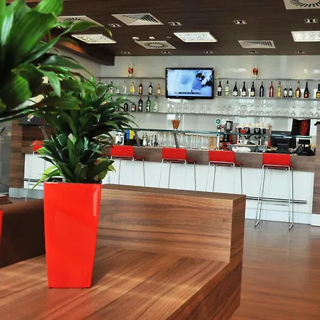 Otel Ibis Stare