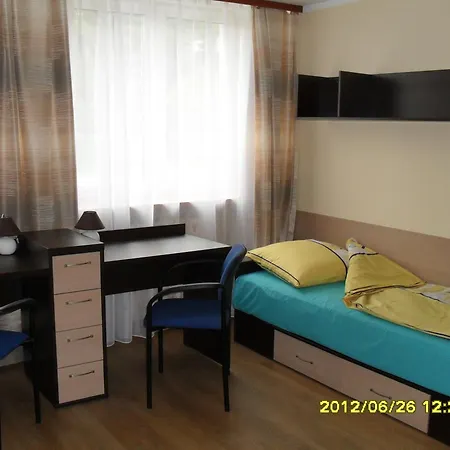 Ostello Dom Studencki Atol *