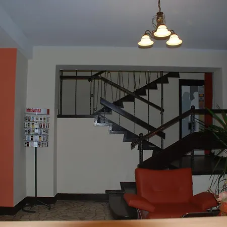 Vendégház Pokoje Goscinne Korona Krakkó