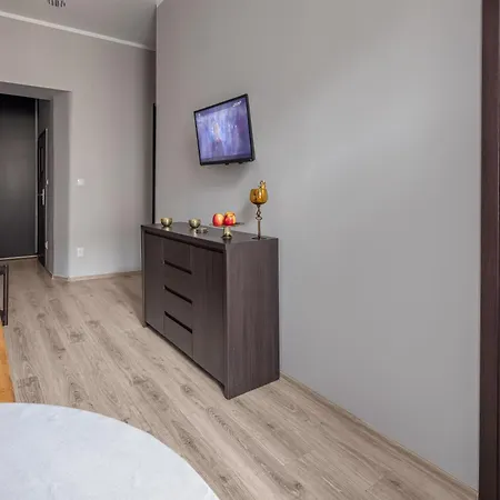 Platinum Krakow