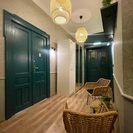 洛乐公寓式酒店
