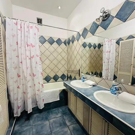 Apartman Main Market Square Krakkó