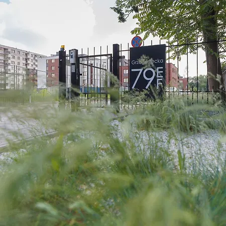 Apartment Claro Ii By Renters Krakow